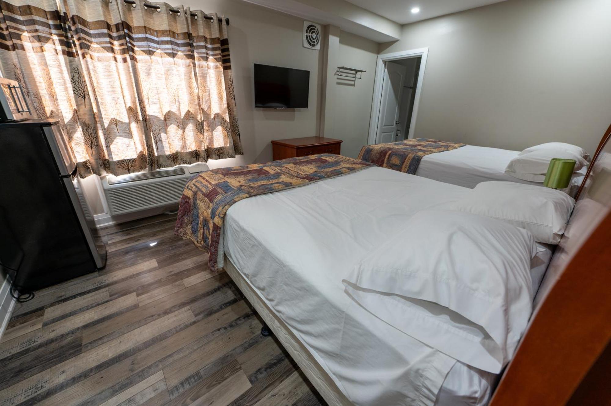Sauble Beach Lodge Extérieur photo